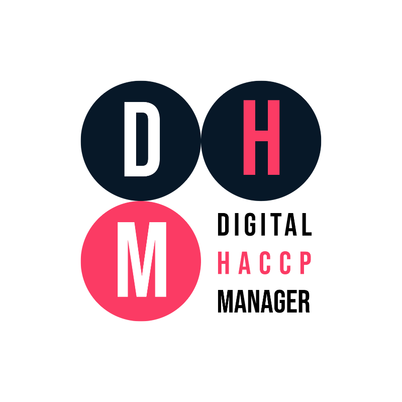 Digital HACCP Manager
